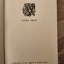 Moll Flanders By Daniel Defoe. Edited By Ernest Rhys 1947.  For Everymans Library.  No 837 Hardback In Good Condition.  35 Image 8