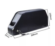 e bike battery 48v 25ah