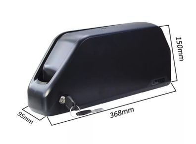 e bike battery 48v 25ah