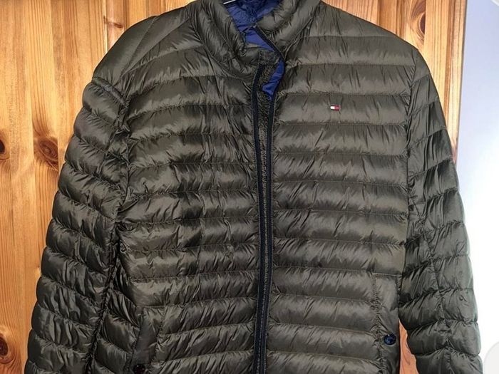 Tommy Hilfiger Jacket