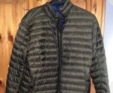 Tommy Hilfiger Jacket