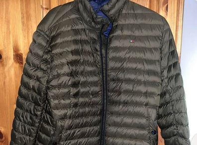 Tommy Hilfiger Jacket