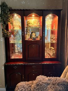 Drinks Cabinet