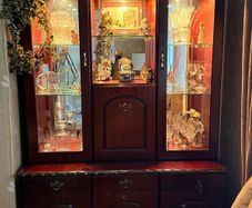 Drinks Cabinet