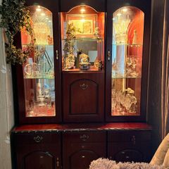 Drinks Cabinet
