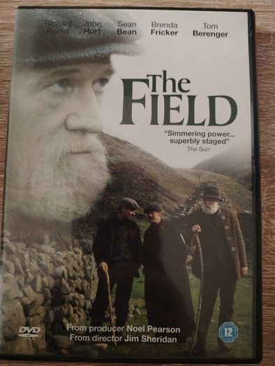 The field