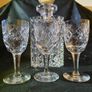 Crystal Decanter Image 5