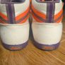 ASICS boots Image 2