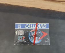 eurobase callcard