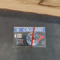 eurobase callcard