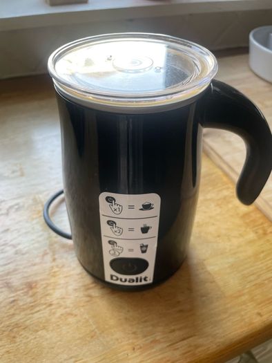 Milk Frother