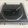 Audio Technica AT-LP60XHP vinyl record player Image 3