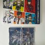Nintendo Switch Xenoblade Chronicles 3 Steelbook & Artbook Special Edition (no game) Image 2