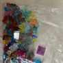 lego various transparent panels and pieces Image 6