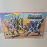 He-Man Masters of the Universe Annual (1984)  VGC Clean Pages Image 3