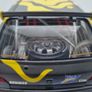 Renault Clio Maxi Presentation 1995 Ottomobile - 1/18 - New In Box Image 2