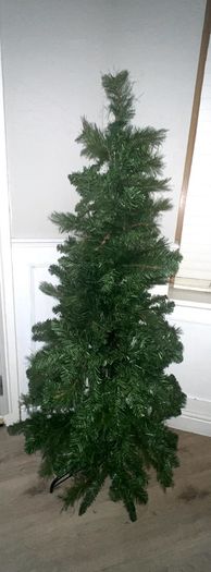 5ft Christmas Tree