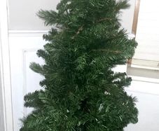 5ft Christmas Tree