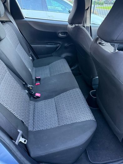 2014 Toyota Yaris
