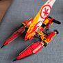 Lego Ninjago Catamaran Sea Battle Image 6