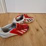 Adidas football trainers size 2uk Image 4