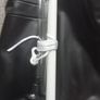 New 20l Camping outdoor Shower Image 4