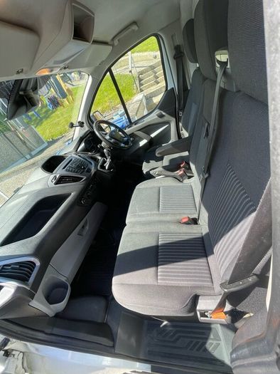 Ford Transit Custom 2018 (181)