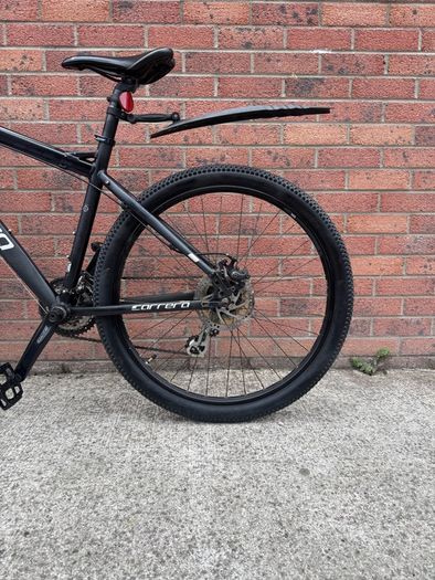 Carrera Vengeance 27.5" MTB