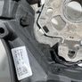 5h0419089aj Original Vw Golf 8 Leather Steering Wheel Multifunction Steering. Image 3