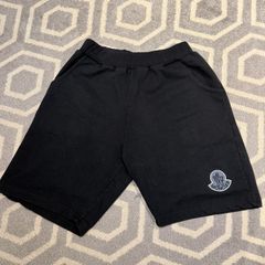 Moncler shorts