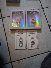 Accessories phone