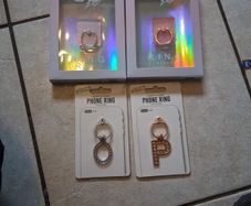 Accessories phone