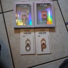 Accessories phone