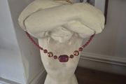 Beaded Necklace