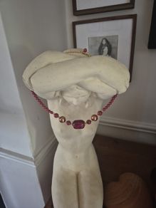 Beaded Necklace