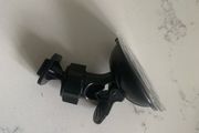 Phone / gps car mount holder suction cup mount