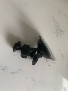 Phone / gps car mount holder suction cup mount