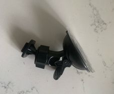 Phone / gps car mount holder suction cup mount