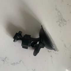 Phone / gps car mount holder suction cup mount