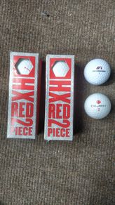 Golf bits