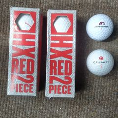 Golf bits