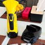 Karcher window cleaner Image 4