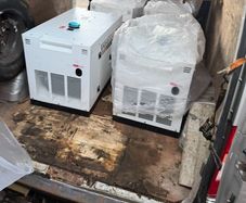 Brand New 13kva To 20kva Super Silent Diesel Generators