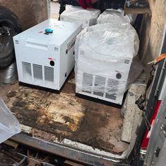 Brand New 13kva To 20kva Super Silent Diesel Generators