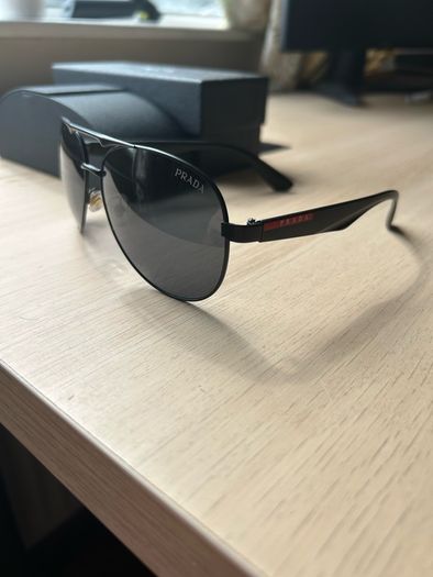 Prada Sunglasses