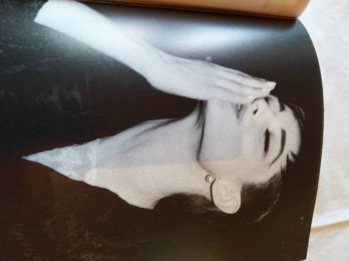 Audrey Hepburn Book