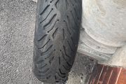 Michelin road 6 gt 180/55/17