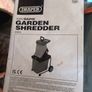 garden shredder Image 3