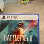 Dying light 2 & Battlefield 2042 ps5 game Image 4