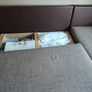Corner sofa bed Image 6
